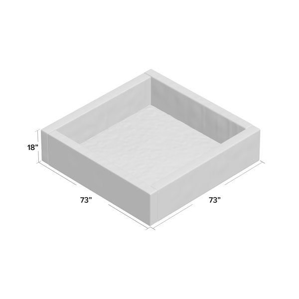 Children's Factory Ball Pit & Reviews Wayfair